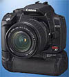 Canon EOS Rebel XT / 350D / Kiss n